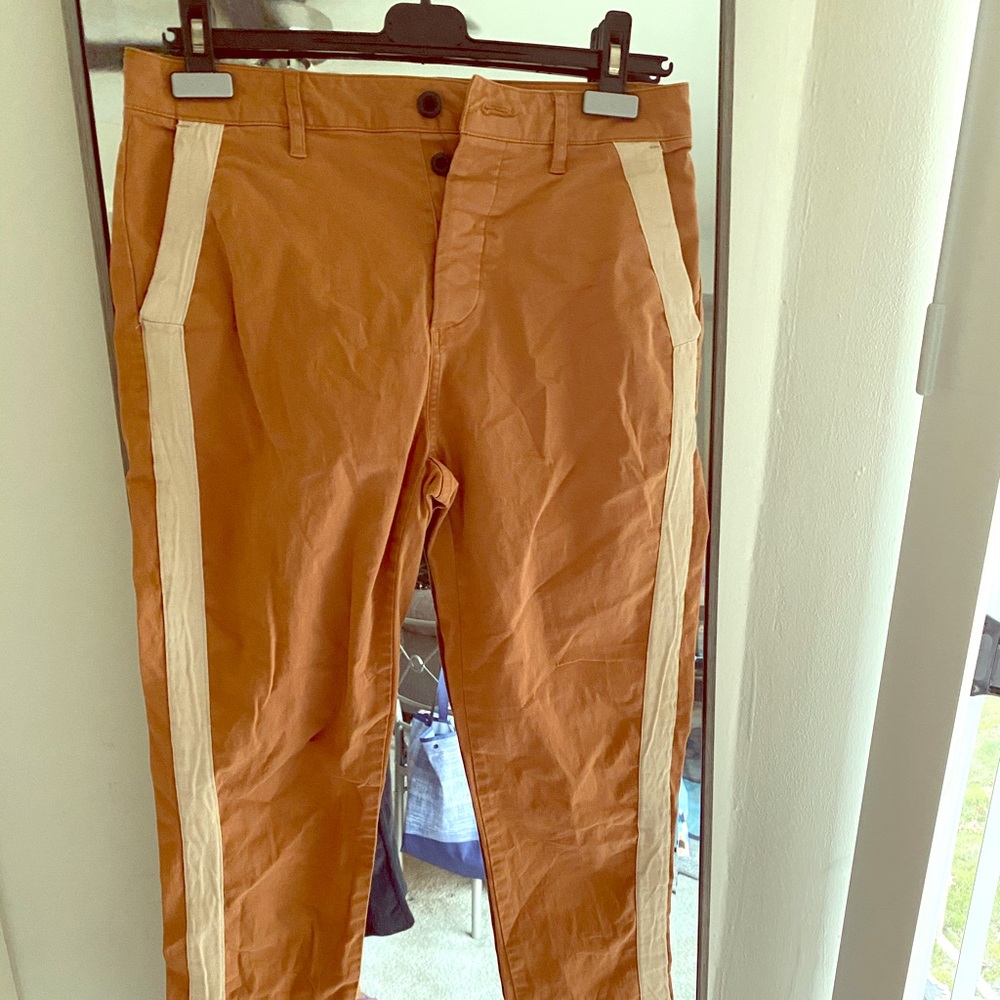 Chino skinny pants Asos sz.31